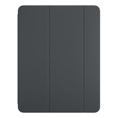 Чохол-обкладинка Apple Smart Folio for iPad Pro 13" (M4) - Black (MWK33)