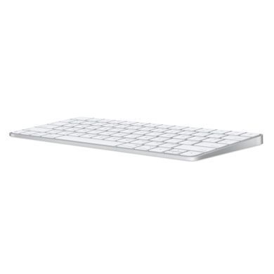Клавіатура Apple Magic Keyboard (USB–C) - Ukrainian (MXCL3UA/A)