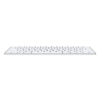 Клавіатура Apple Magic Keyboard (USB–C) - Ukrainian (MXCL3UA/A)