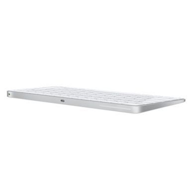 Клавіатура Apple Magic Keyboard (USB–C) - Ukrainian (MXCL3UA/A)