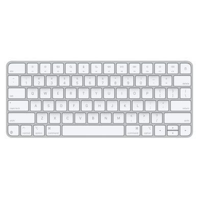 Клавіатура Apple Magic Keyboard (USB–C) - US English (MXCL3LL/A)