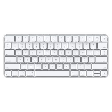 Клавіатура Apple Magic Keyboard - US English (MK2A3LL/A)