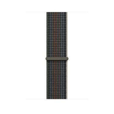 Ремешок Apple Sport Loop Watch 45mm Midnight (MPLA3)