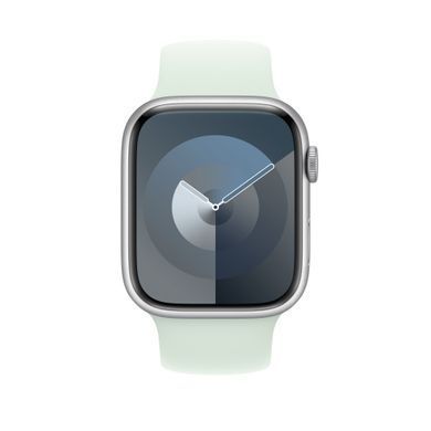 Ремешок Apple Soft Mint Solo Loop 41mm | 45mm