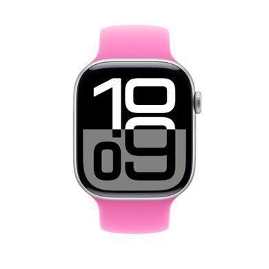 Ремешок Apple Peony Solo Loop 46mm (MDQE4)