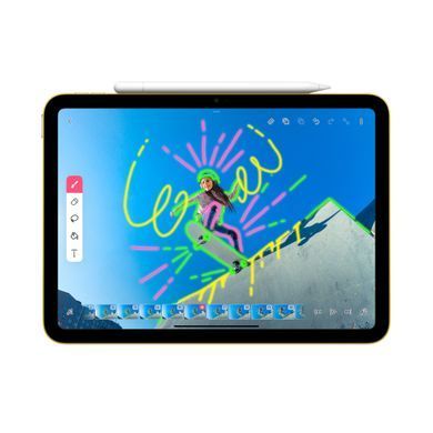 Стилус Apple Pencil (USB-C) (MUWA3)
