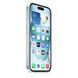 Чехол Apple iPhone 15 Clear Case with MagSafe (MT203)