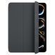 Чохол-обкладинка Apple Smart Folio for iPad Pro 13" (M4) - Black (MWK33)