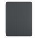 Чохол-обкладинка Apple Smart Folio for iPad Pro 13" (M4) - Black (MWK33)
