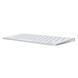Клавіатура Apple Magic Keyboard (USB–C) - Ukrainian (MXCL3UA/A)