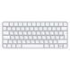 Клавіатура Apple Magic Keyboard (USB–C) - Ukrainian (MXCL3UA/A)