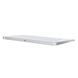 Клавіатура Apple Magic Keyboard (USB–C) - Ukrainian (MXCL3UA/A)