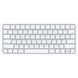 Клавіатура Apple Magic Keyboard (USB–C) - US English (MXCL3LL/A)