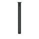 Подовжувач для ремінця Apple Ocean Band Extension - Natural Titanium Finish 49mm - Black (MXTM3)