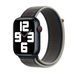 Ремешок Apple Sport Loop Watch 45mm Midnight (MPLA3)