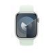 Ремешок Apple Soft Mint Solo Loop 41mm | 45mm
