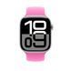 Ремешок Apple Peony Solo Loop 46mm (MDQE4)