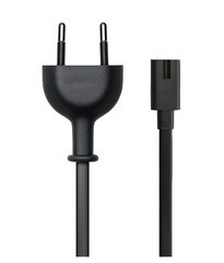 Кабель питания для Apple TV и Mac mini Power Cord Cable