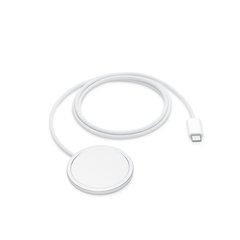 Бездротовий зарядний пристрій Apple MagSafe Charger (1 m) (MX6X3)