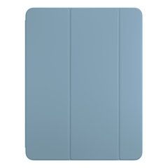 Чехол-обложка Apple Smart Folio for iPad Pro 13" (M4) - Denim (MWK43)
