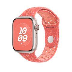 Ремінець Apple Magic Ember Nike Sport Band Watch 45mm - S/M (MUVE3)