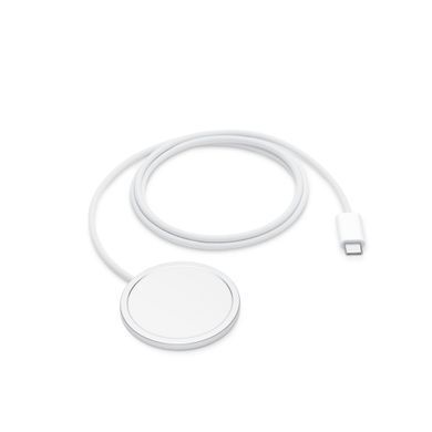 Бездротовий зарядний пристрій Apple MagSafe Charger (1 m) (MX6X3)