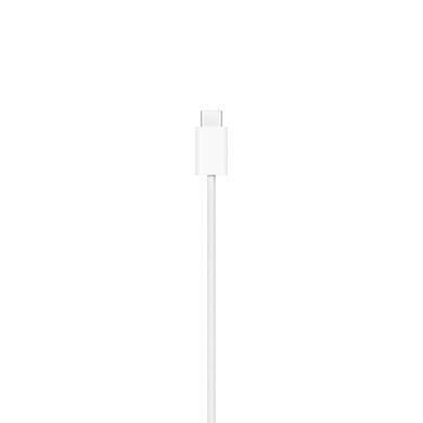 Бездротовий зарядний пристрій Apple MagSafe Charger (1 m) (MX6X3)