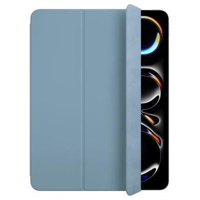 Чехол-обложка Apple Smart Folio for iPad Pro 13" (M4) - Denim (MWK43)