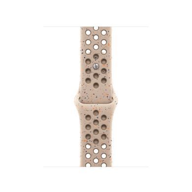 Ремешок Apple Desert Stone Nike Sport Band Watch 42mm - S/M (MYJR3)