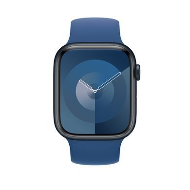 Ремешок Apple Ocean Blue Solo Loop 41mm | 45mm