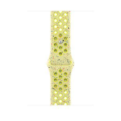 Ремешок Apple Volt Splash Nike Sport Band Watch 46mm - M/L (MXU83)