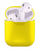 Силиконовые чехлы для AirPods 1 / 2