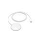 Бездротовий зарядний пристрій Apple MagSafe Charger (1 m) (MX6X3)