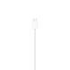 Бездротовий зарядний пристрій Apple MagSafe Charger (1 m) (MX6X3)
