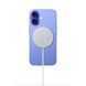 Бездротовий зарядний пристрій Apple MagSafe Charger (1 m) (MX6X3)