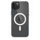 Чехол Apple iPhone 15 Plus Clear Case with MagSafe (MT213)