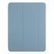 Чехол-обложка Apple Smart Folio for iPad Pro 13" (M4) - Denim (MWK43)