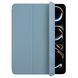 Чехол-обложка Apple Smart Folio for iPad Pro 13" (M4) - Denim (MWK43)