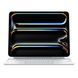 Клавиатура Apple Magic Keyboard for iPad Pro 13‑inch (M4) - Russian - White (MWR43RS/A)