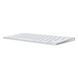 Клавіатура Apple Magic Keyboard with Touch ID for Mac models with Apple silicon (USB–C) - Ukrainian (MXCK3UA/A)