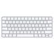 Клавіатура Apple Magic Keyboard with Touch ID for Mac models with Apple silicon (USB–C) - US English (MXCK3LL/A)