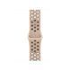 Ремешок Apple Desert Stone Nike Sport Band Watch 42mm - S/M (MYJR3)