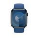 Ремешок Apple Ocean Blue Solo Loop 41mm | 45mm