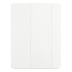 Чохол-обкладинка Apple Smart Folio for iPad Pro 13" (M4) - White (MWK23)