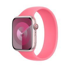 Ремешок Apple Pink Solo Loop 41mm | 45mm