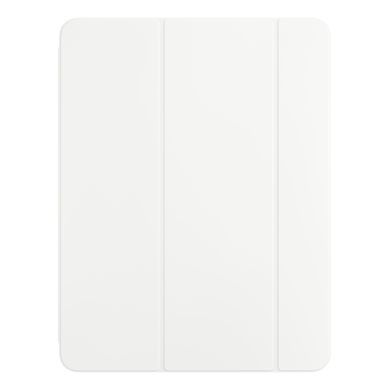 Чохол-обкладинка Apple Smart Folio for iPad Pro 13" (M4) - White (MWK23)