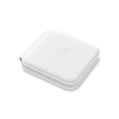 Подвійний зарядний пристрій Apple MagSafe Duo Charger (MHXF3)