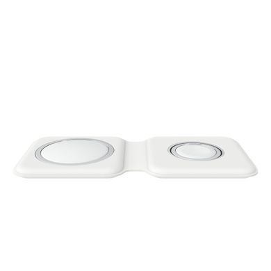 Подвійний зарядний пристрій Apple MagSafe Duo Charger (MHXF3)