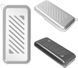 Чехол полиуретановый для аккумулятора Apple Vision Pro Battery - Черный