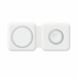 Подвійний зарядний пристрій Apple MagSafe Duo Charger (MHXF3)